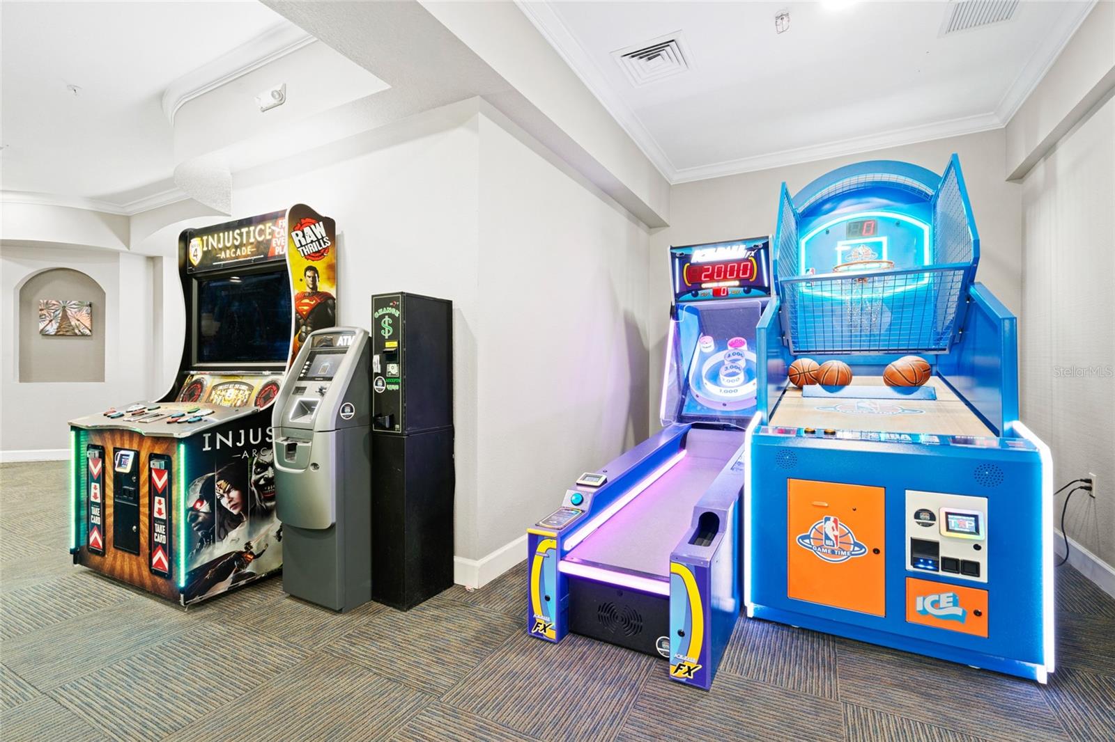 WINDSOR HILLS PH 4 - Residential