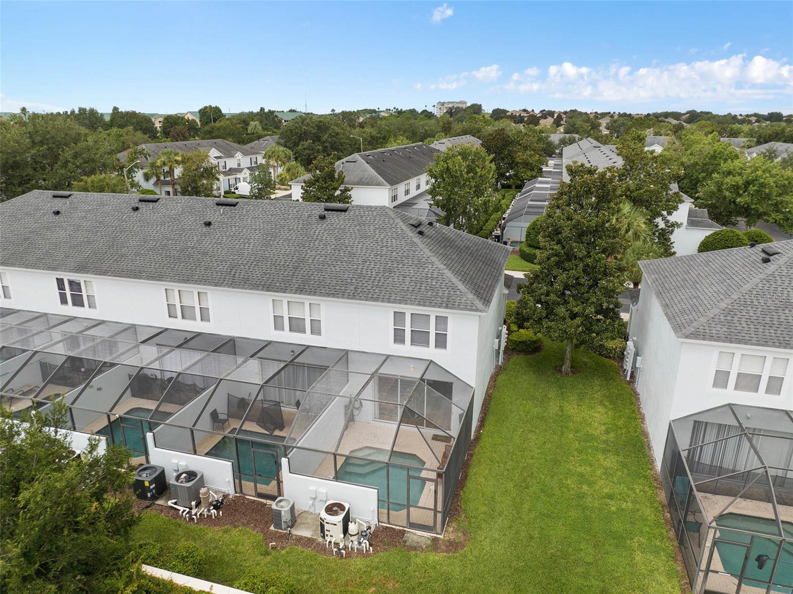 WINDSOR HILLS PH 4 - Residential