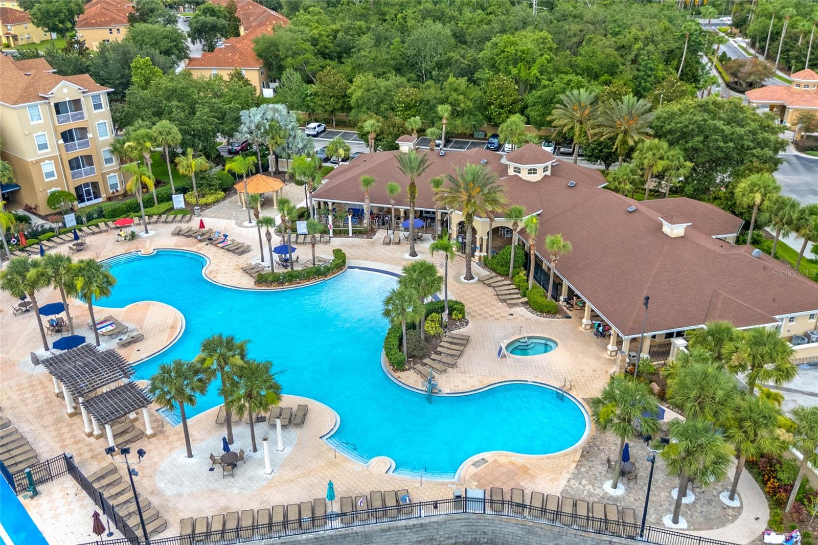 WINDSOR HILLS PH 4 - Residential