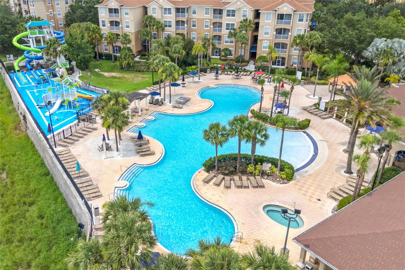 WINDSOR HILLS PH 4 - Residential