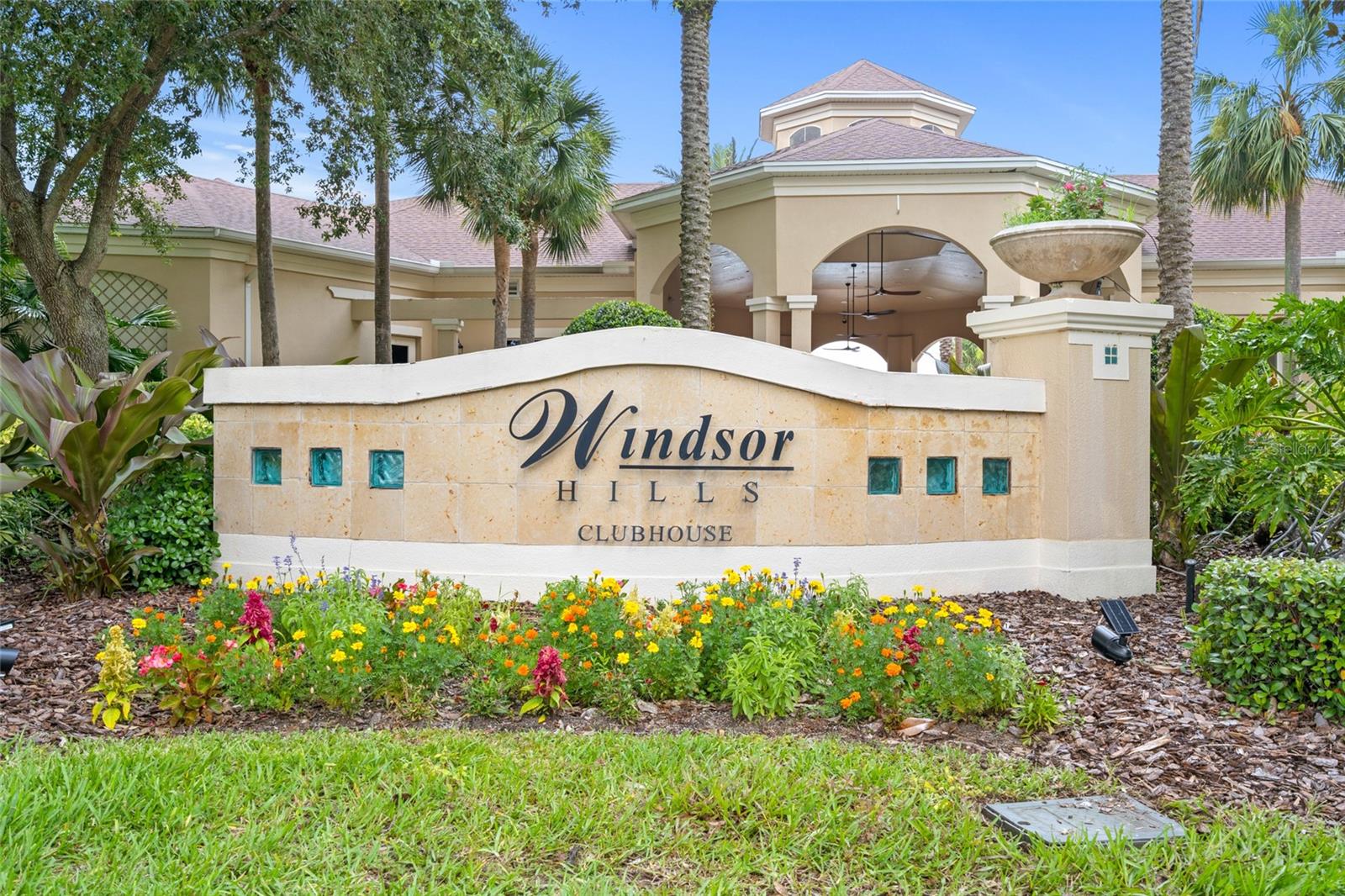 WINDSOR HILLS PH 4 - Residential