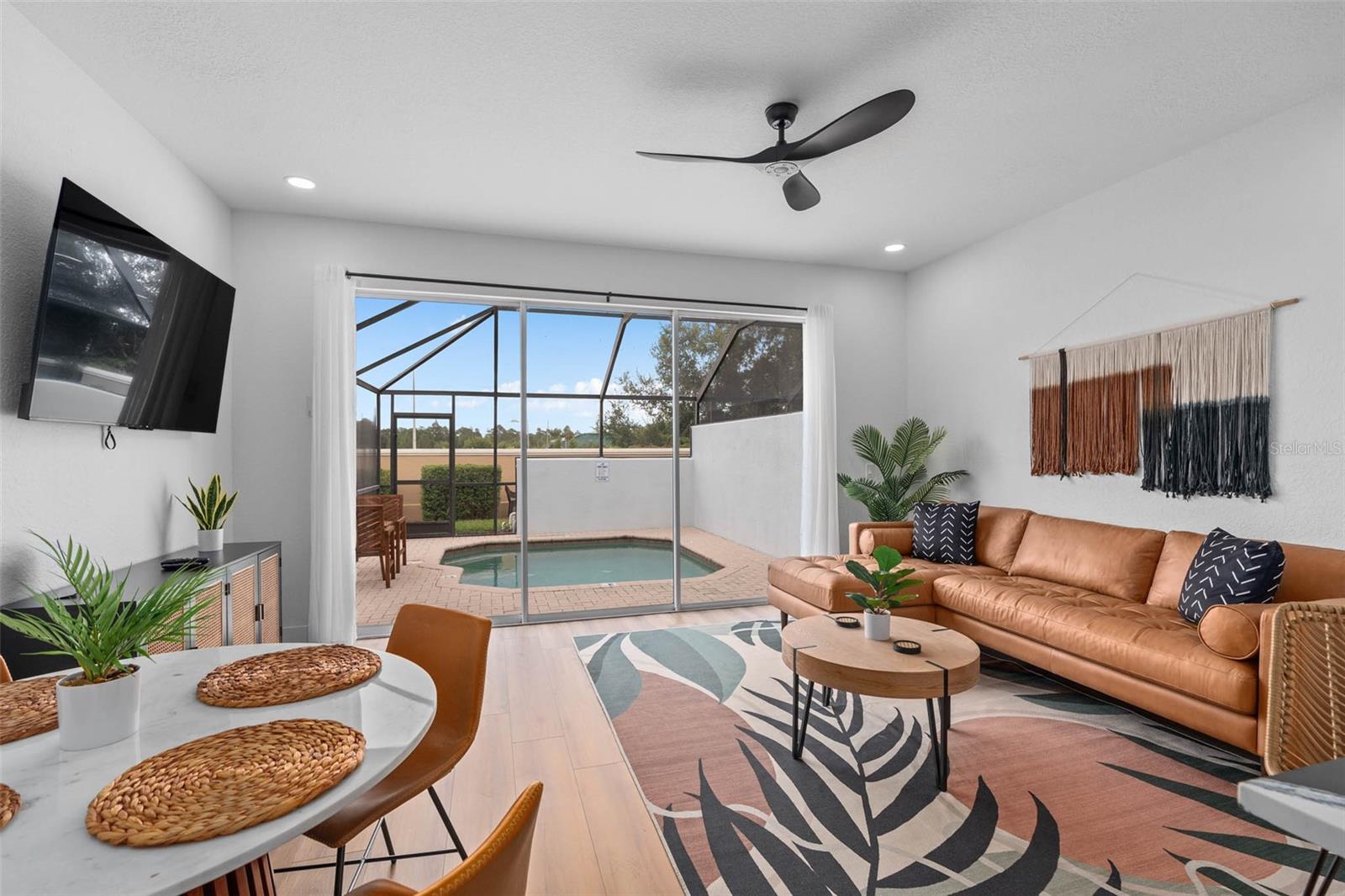 WINDSOR HILLS PH 4 - Residential