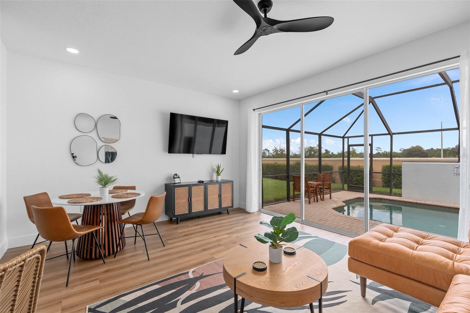 WINDSOR HILLS PH 4 - Residential