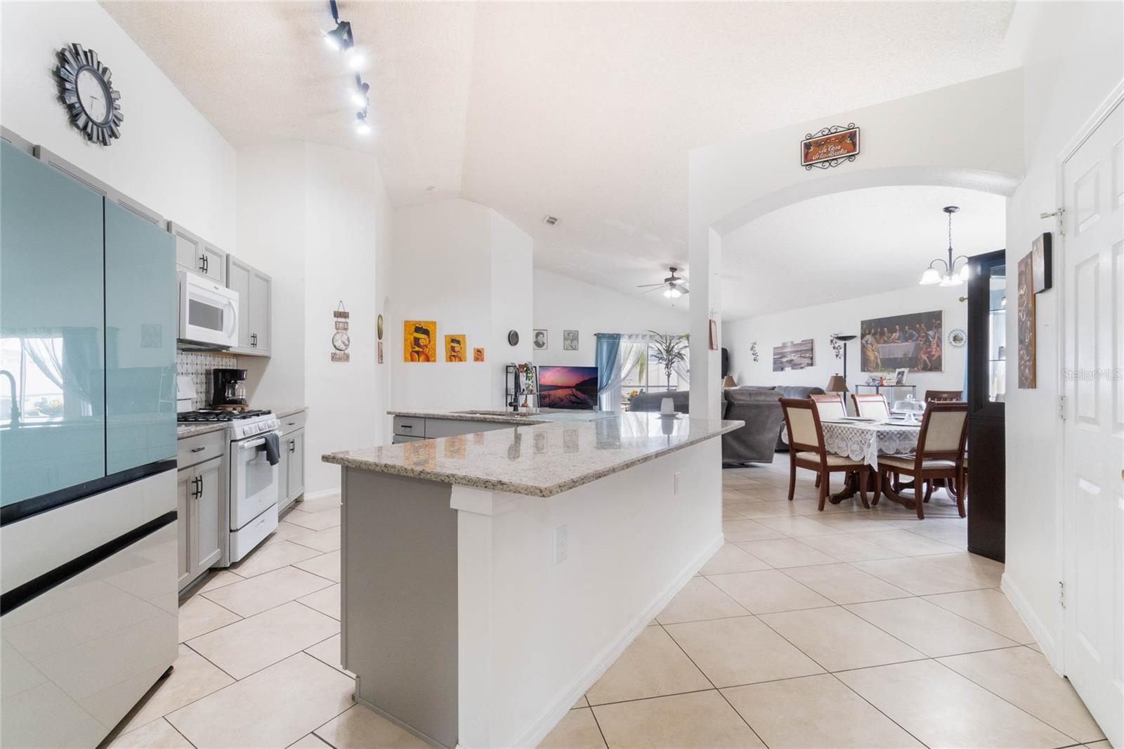 640 LADY DIANA DRIVE