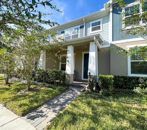 Photo of 10509 Spring Arbor Lane, Winter Garden, FL 34787 (MLS # O6426898)