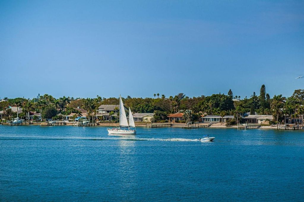 Photo of 5801 Bahia Del Mar Circle #512, St Petersburg, FL 33715 (MLS # TB8474662)