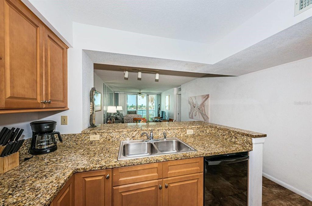 Photo of 5801 Bahia Del Mar Circle #512, St Petersburg, FL 33715 (MLS # TB8474662)