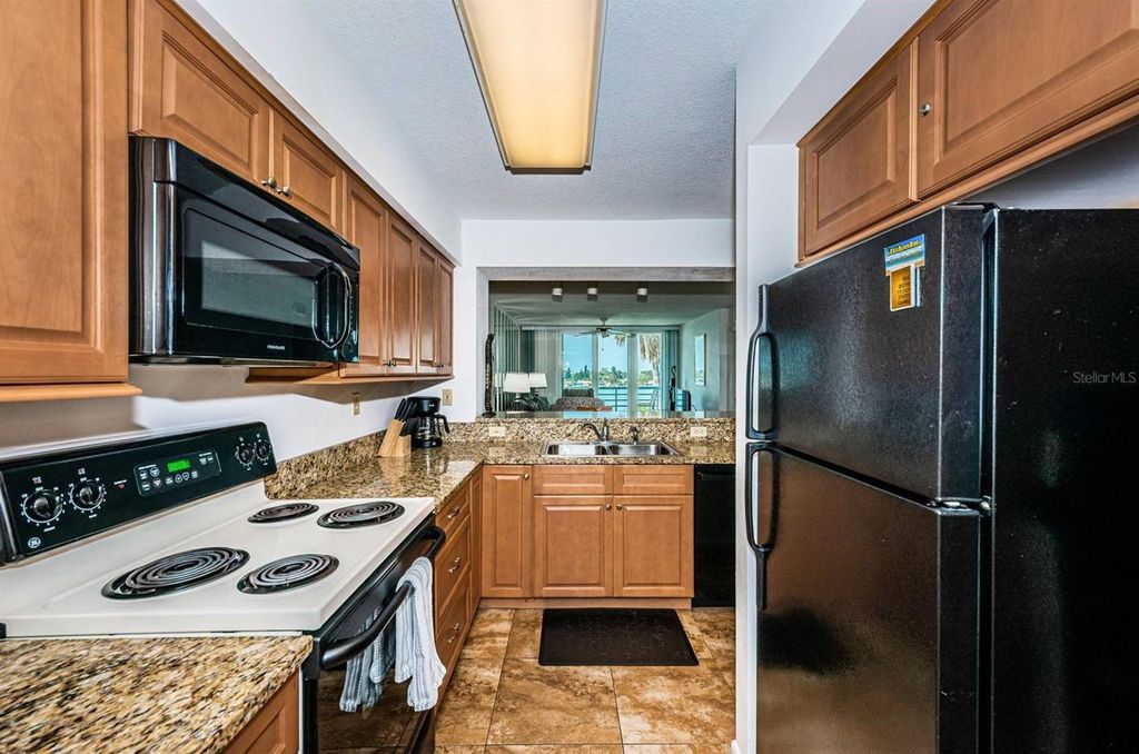 Photo of 5801 Bahia Del Mar Circle #512, St Petersburg, FL 33715 (MLS # TB8474662)