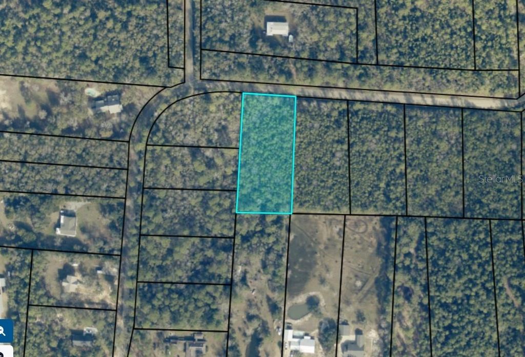 Photo of Pearson Road, Milton, FL 32583 (MLS # A4675414)