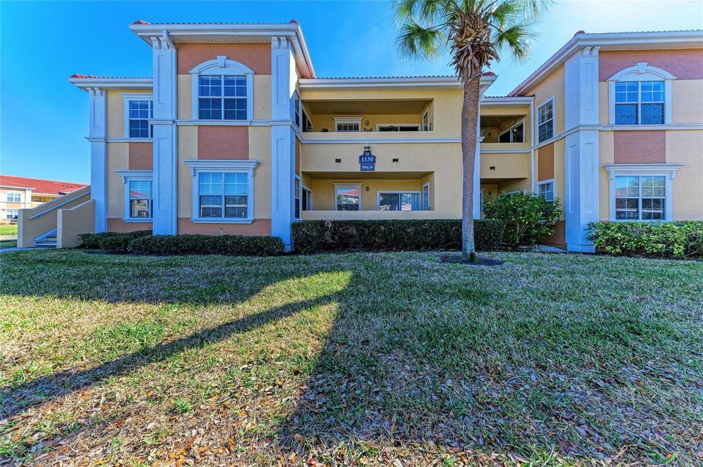 Photo of 1130 Villagio Circle #201, Sarasota, FL 34237 (MLS # A4682987)