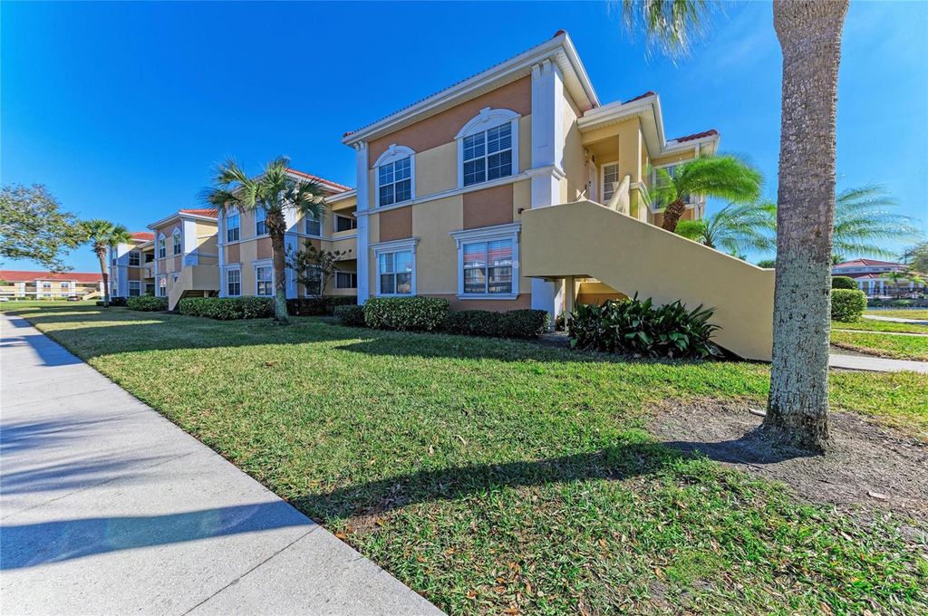 Photo of 1130 Villagio Circle #201, Sarasota, FL 34237 (MLS # A4682987)