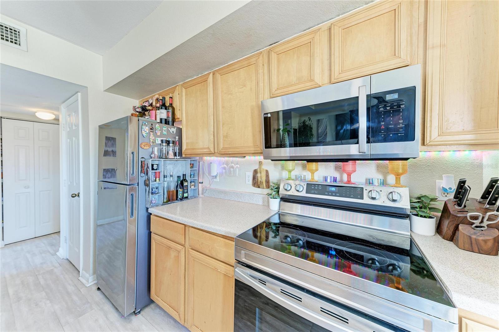 VILLAGIO - Residential