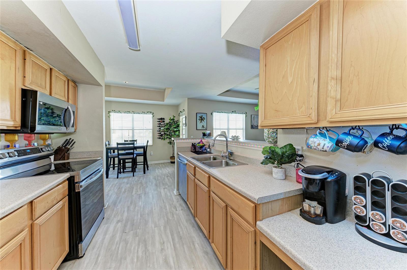 VILLAGIO - Residential