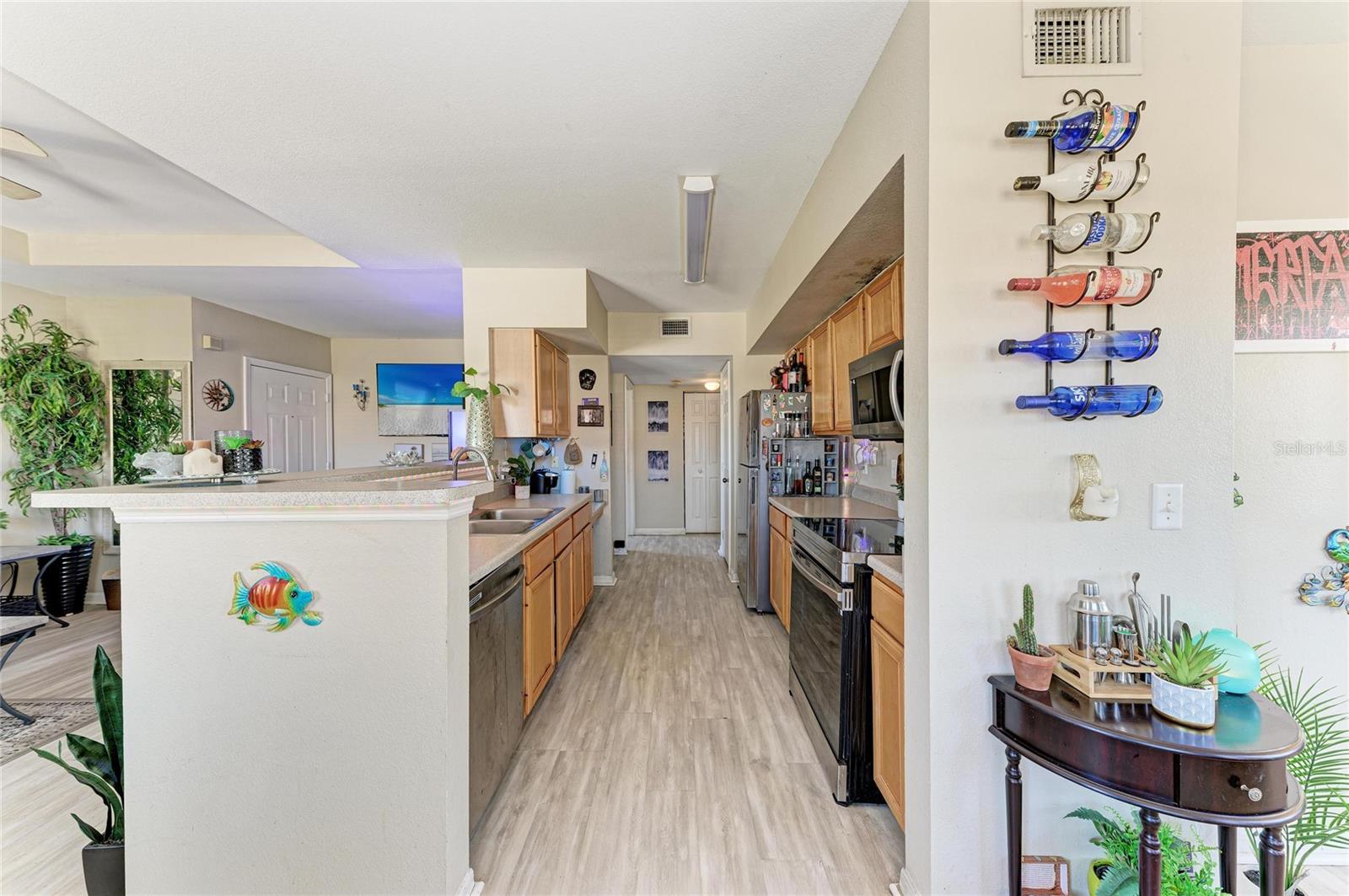 VILLAGIO - Residential