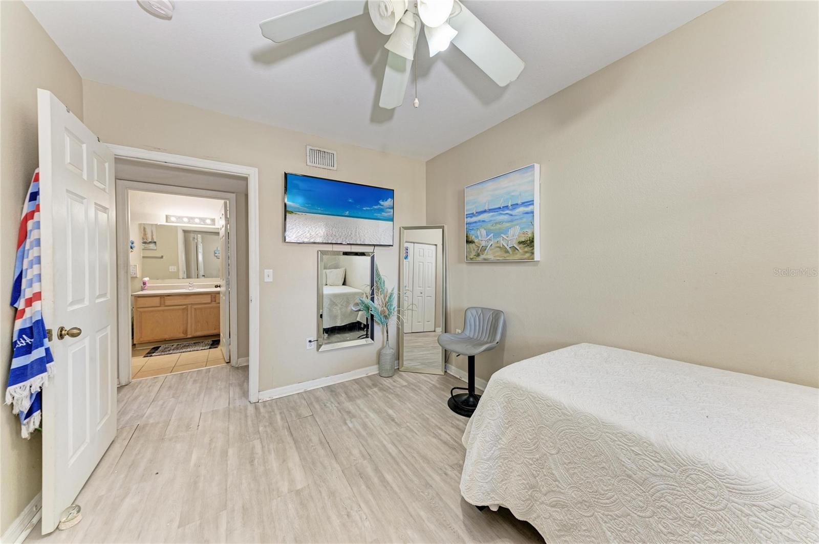 VILLAGIO - Residential