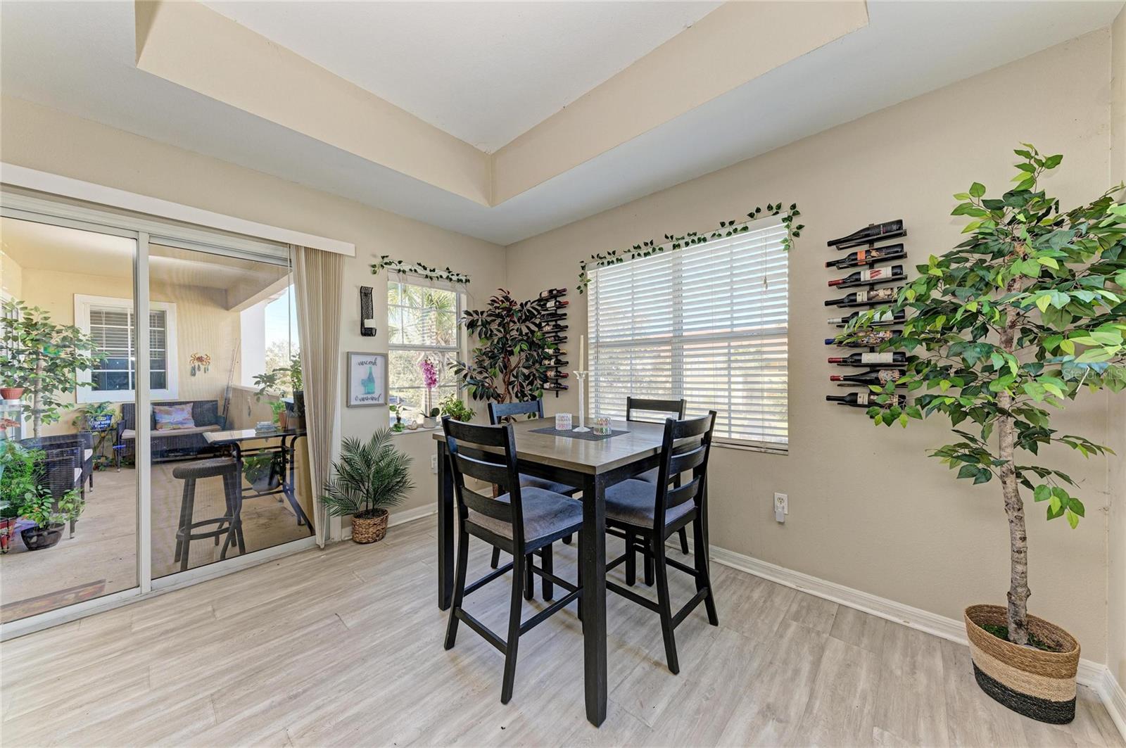 VILLAGIO - Residential