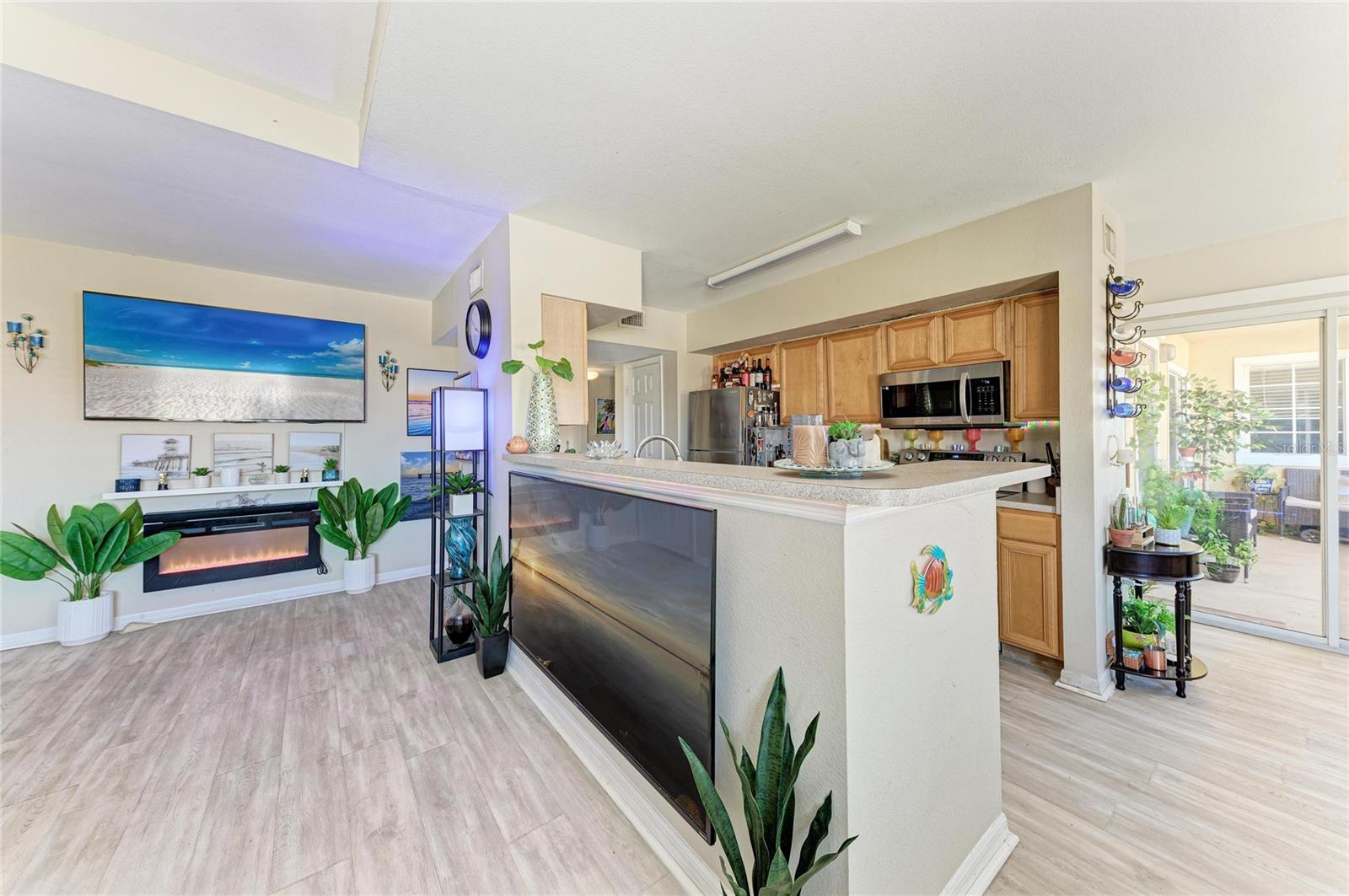 VILLAGIO - Residential