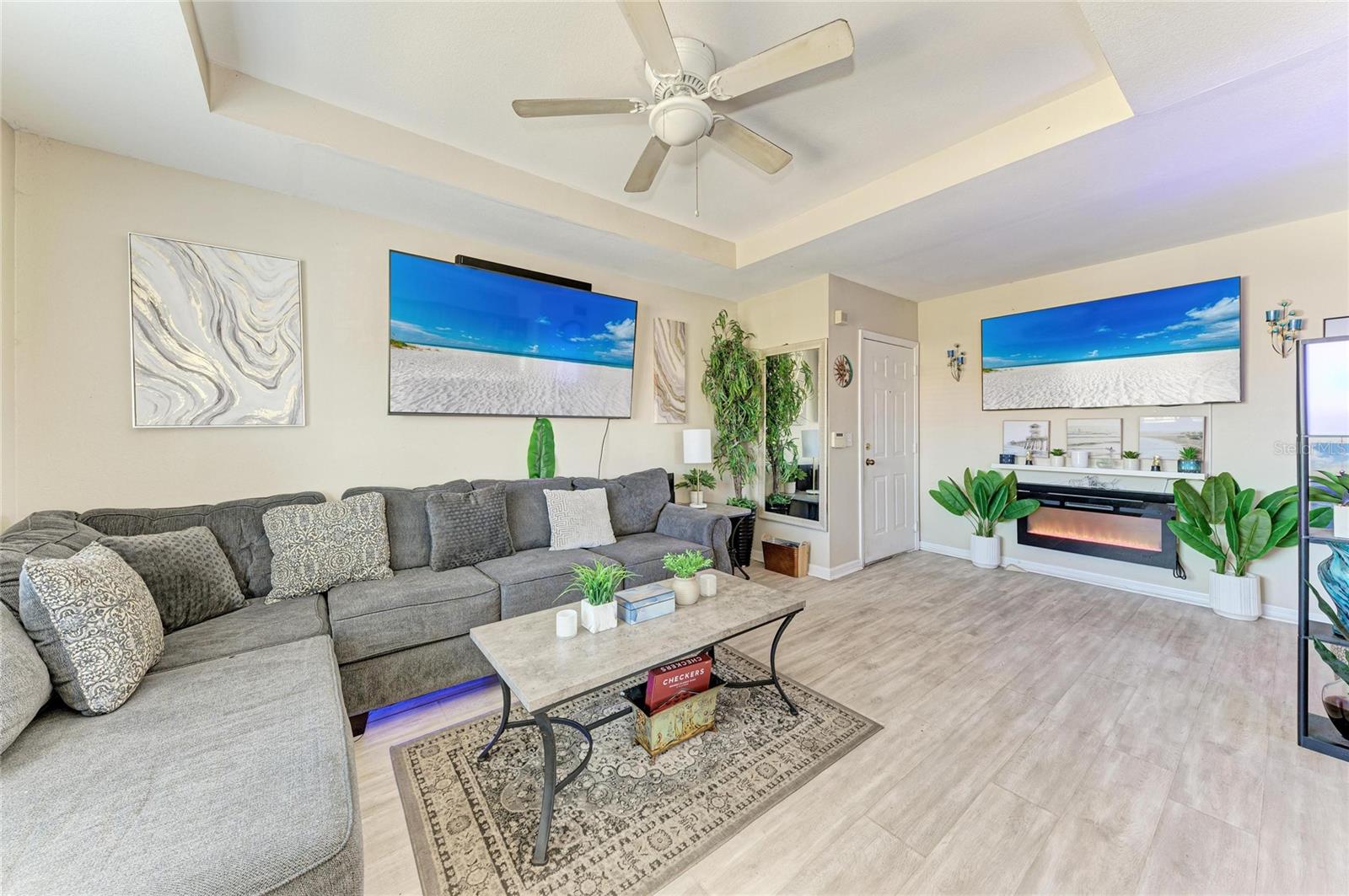 VILLAGIO - Residential