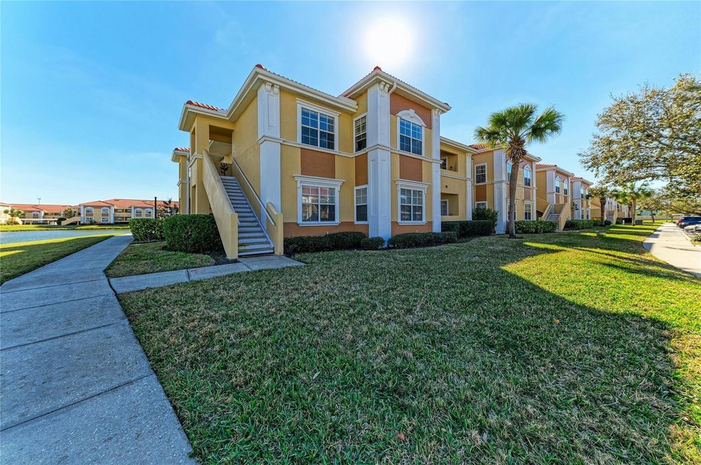 Photo of 1130 Villagio Circle #201, Sarasota, FL 34237 (MLS # A4682987)