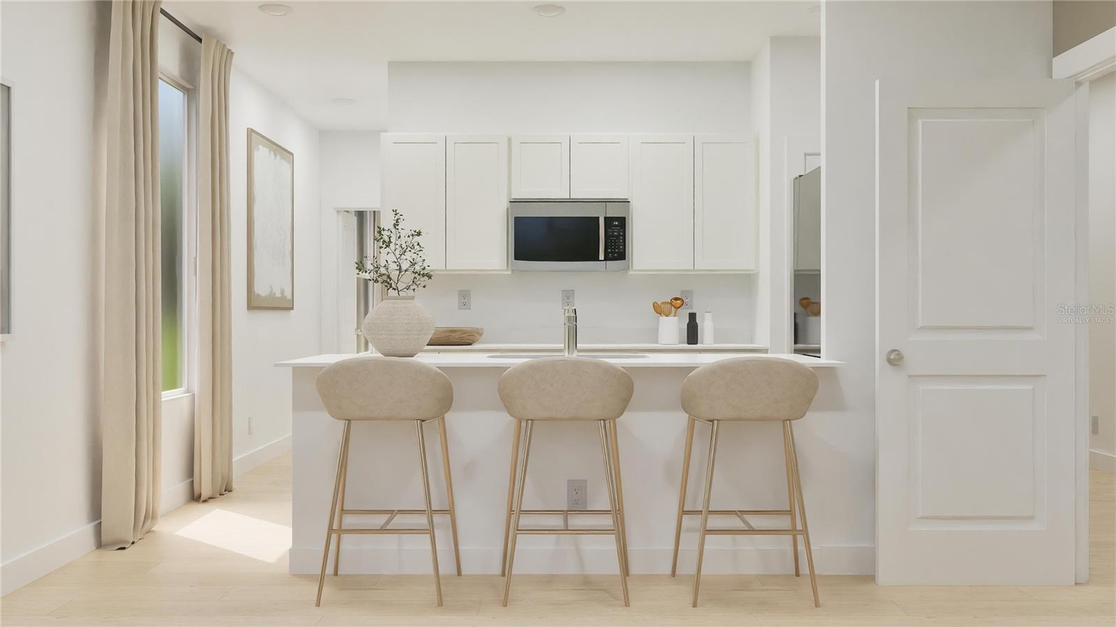 PROVIDENCE GARDEN HILLS 50S GC - Residential