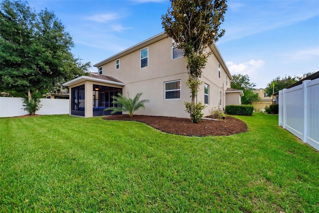 Photo of 24115 San Giovanni Drive, Land O Lakes, FL 34639 (MLS # TB8510326)
