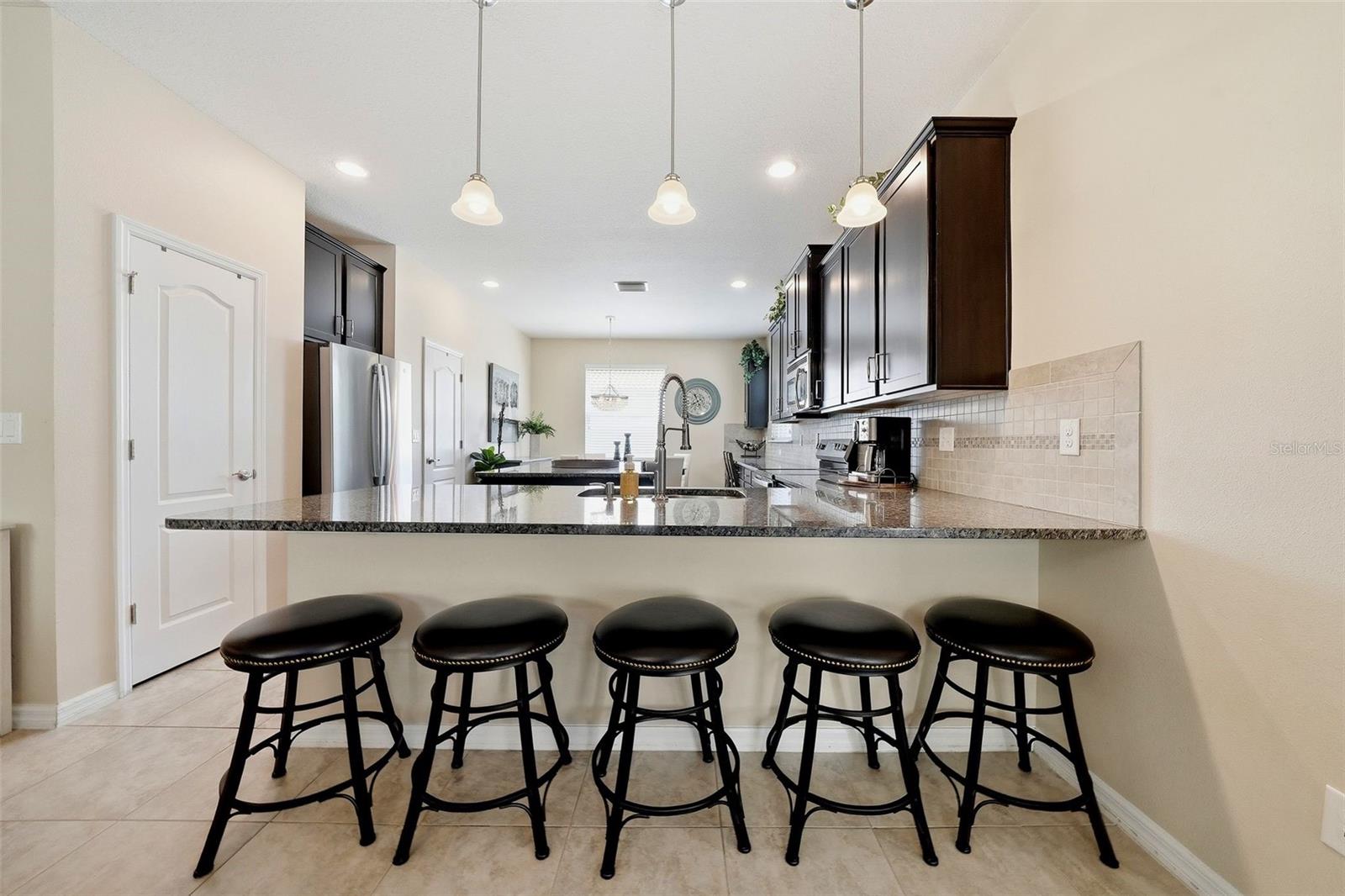 ENCLAVE/TERRA BELLA PH 1 - Residential