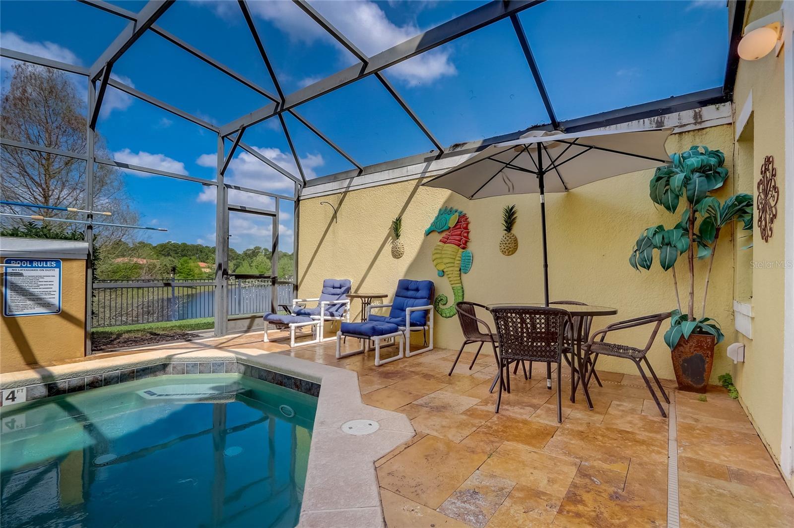 ENCANTADA PH 01 - Residential