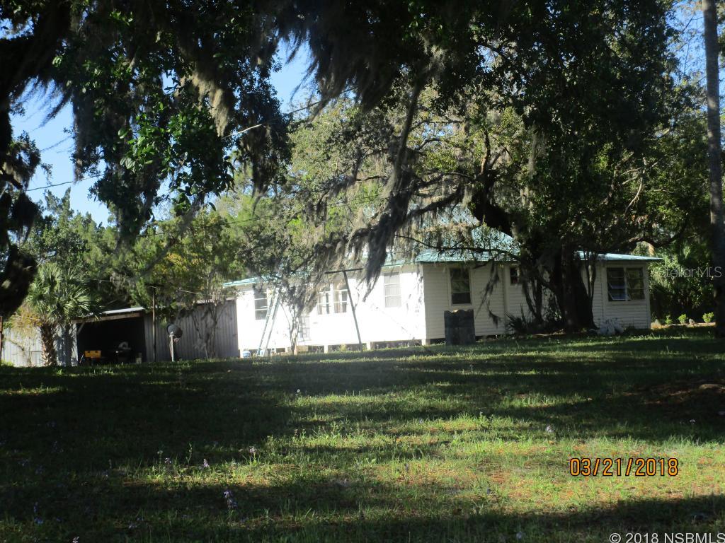 Owens Oak Hill - Land