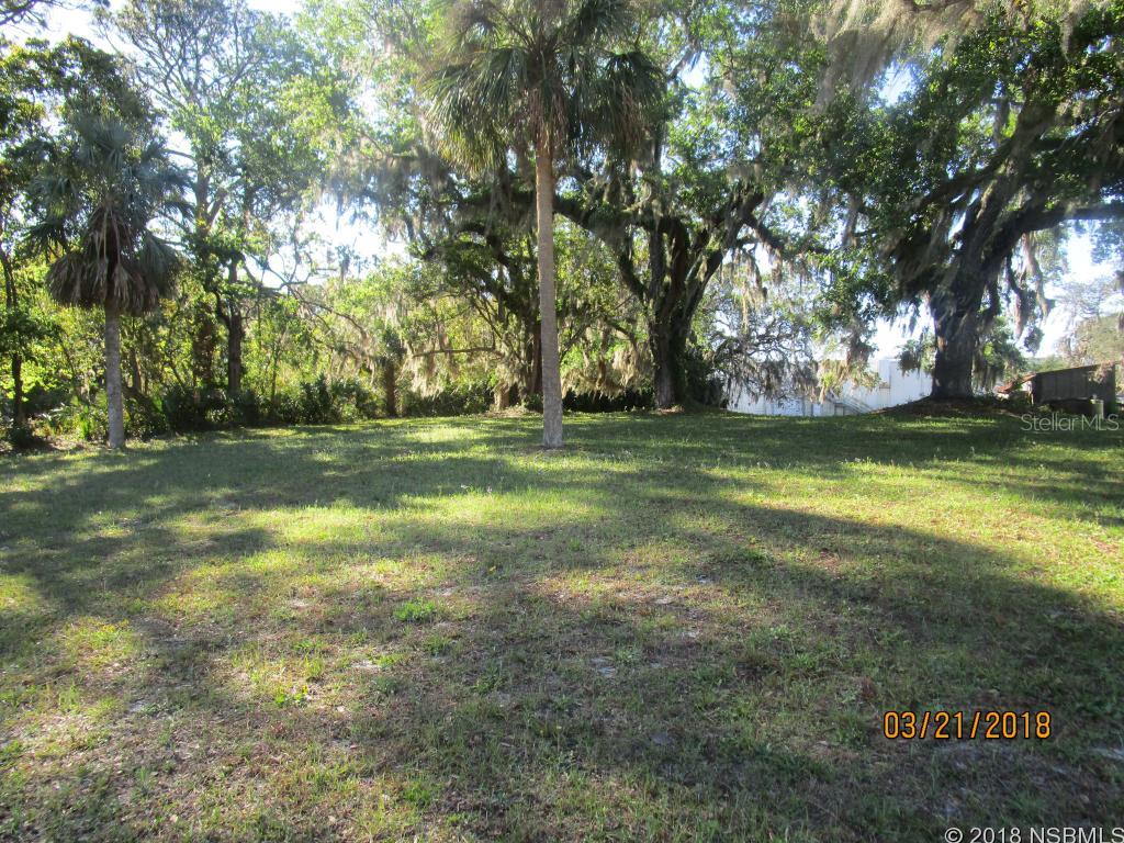 Owens Oak Hill - Land