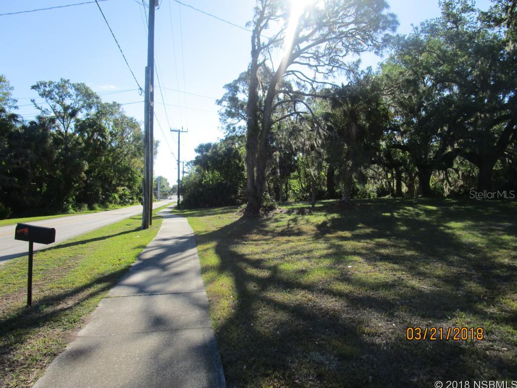 Owens Oak Hill - Land