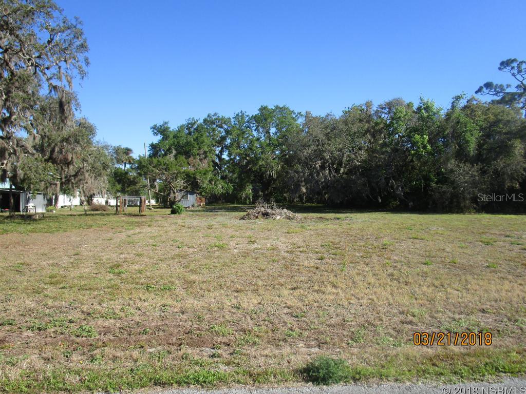 Owens Oak Hill - Land