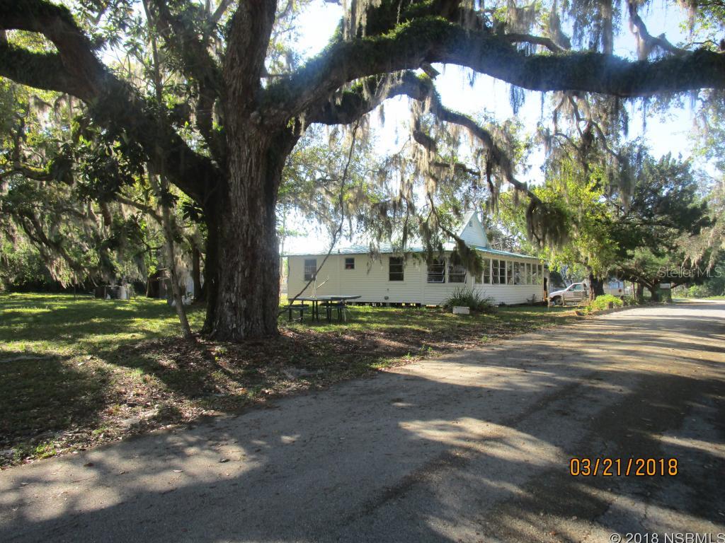 Owens Oak Hill - Land