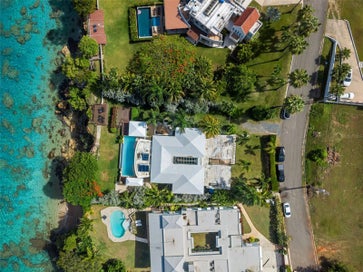 Lot 4 IBIZA ST, RD 107 KM 2.7 AGUADILLA 00603