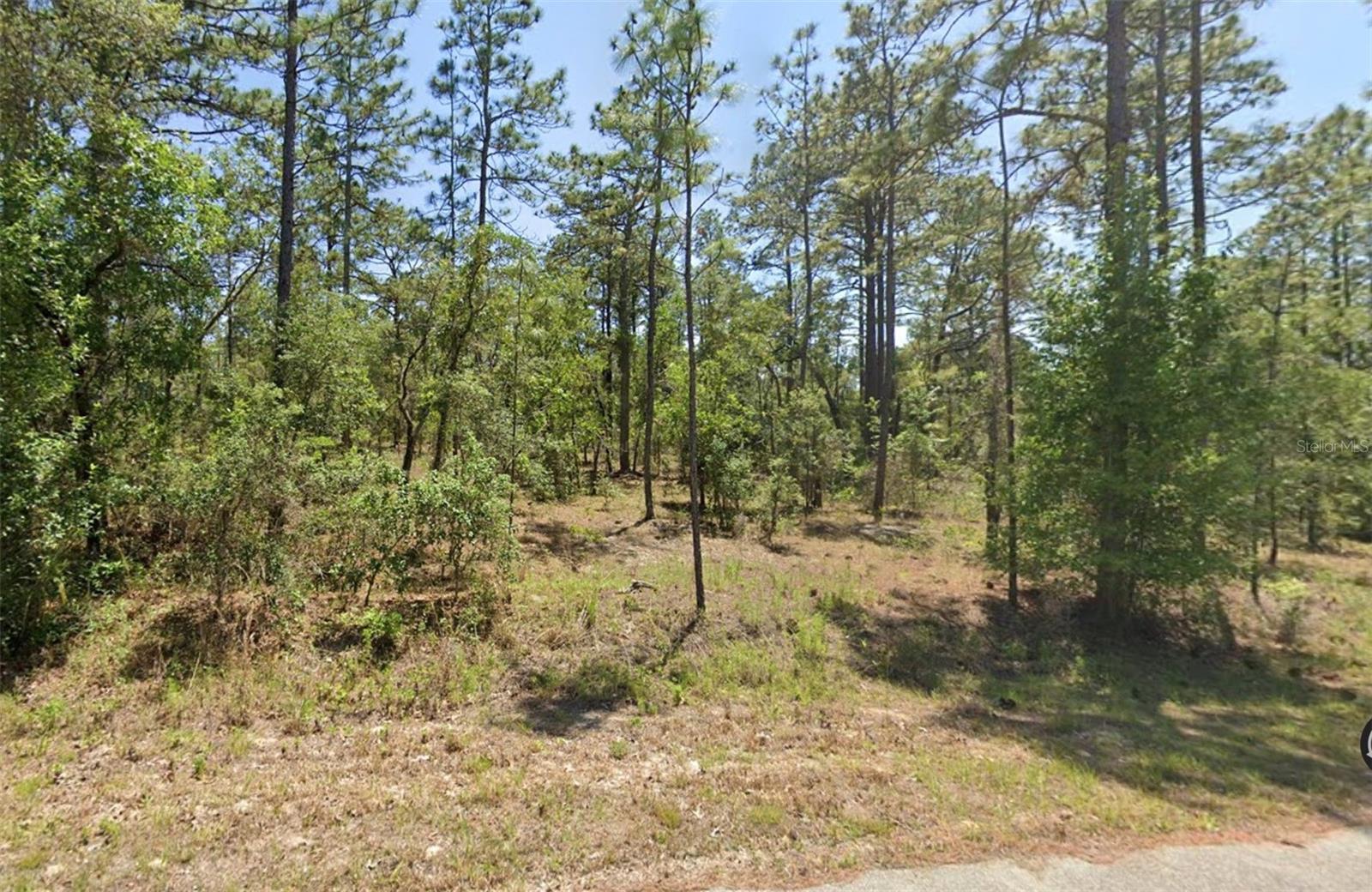 RAINBOW LAKES ESTATES - Land