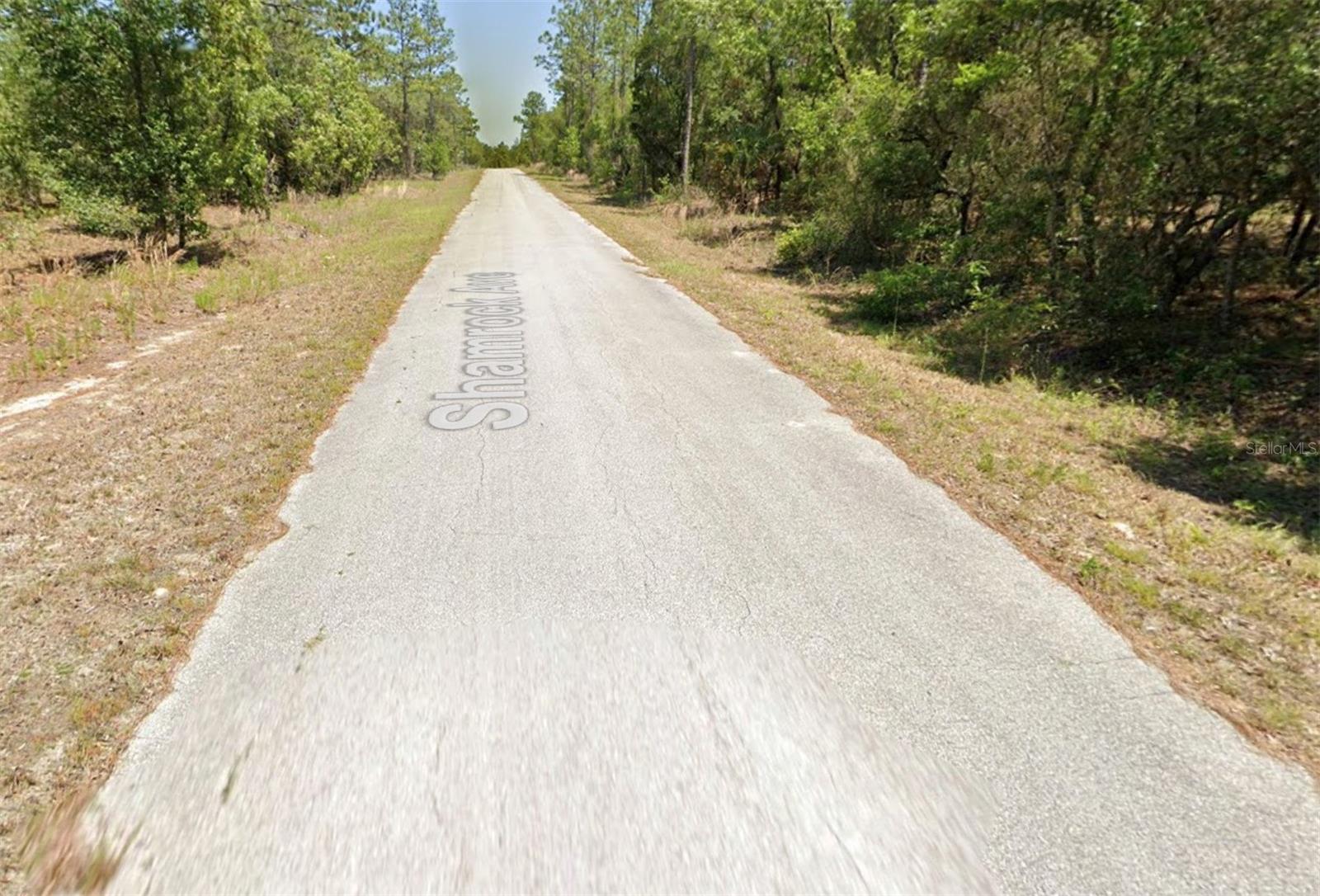 RAINBOW LAKES ESTATES - Land