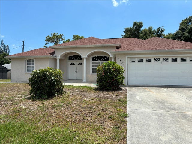 4272 PANDORA ROAD