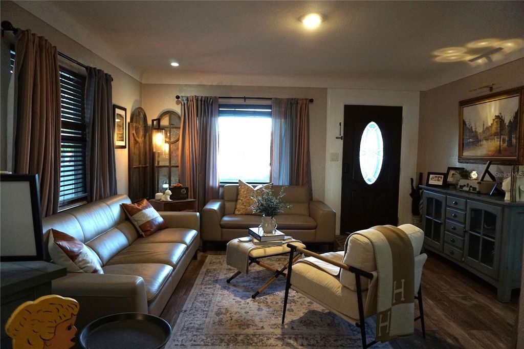 Photo of 2300 37th Avenue N, St Petersburg, FL 33713 (MLS # TB8470754)