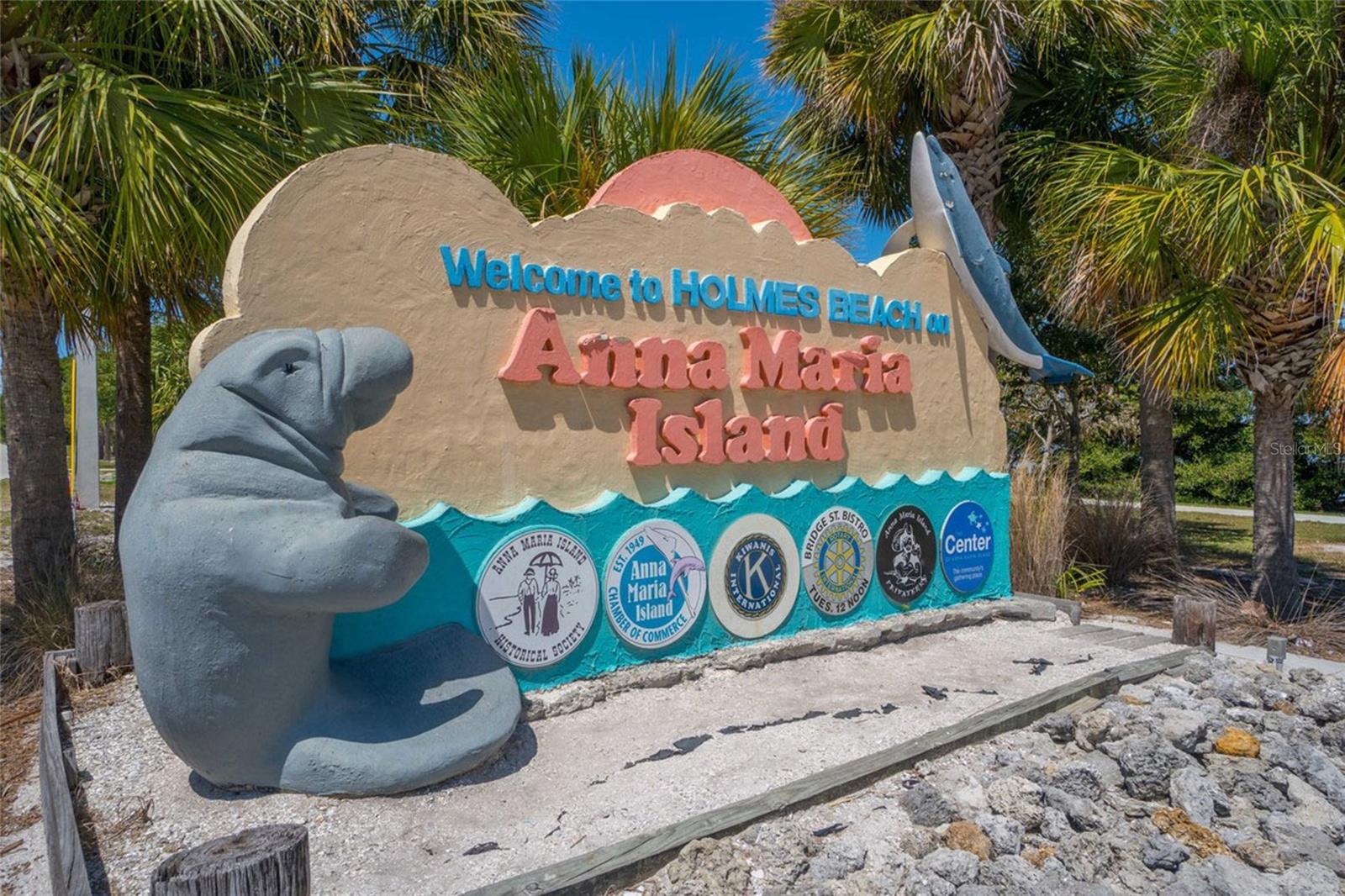 ISLAND PARADISE CONDO - Residential