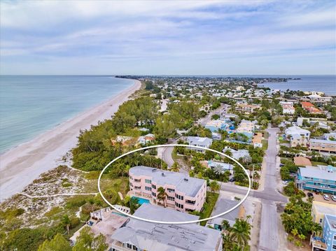 Photo of 3708 Gulf Drive #1, Holmes Beach, FL 34217 (MLS # A4673770)