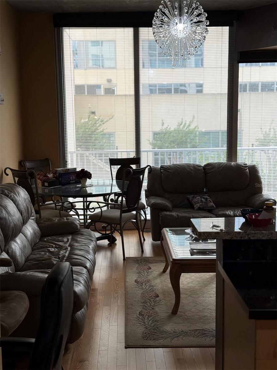 155 S COURT AVENUE 1104