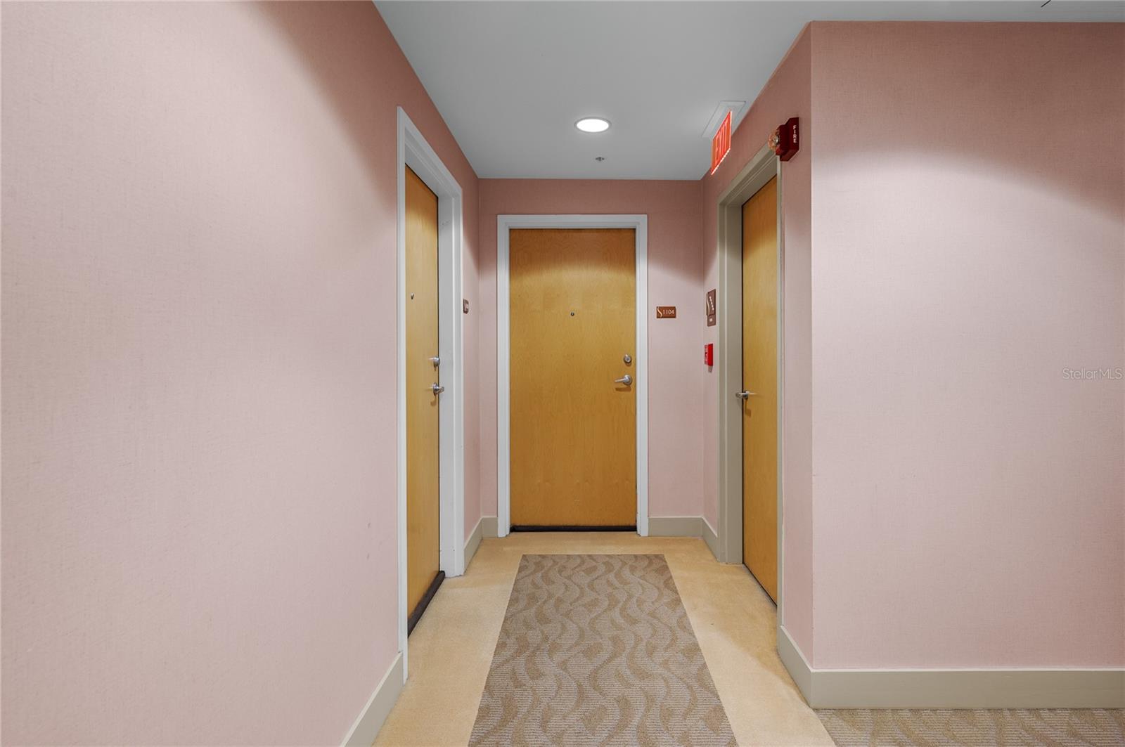 155 S COURT AVENUE 1104
