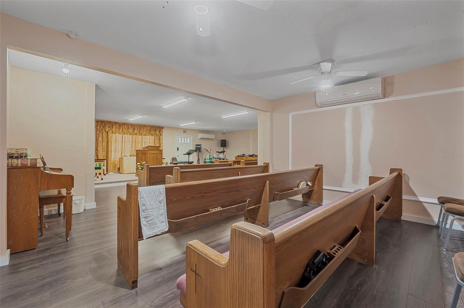 2620 DOYLE ROAD