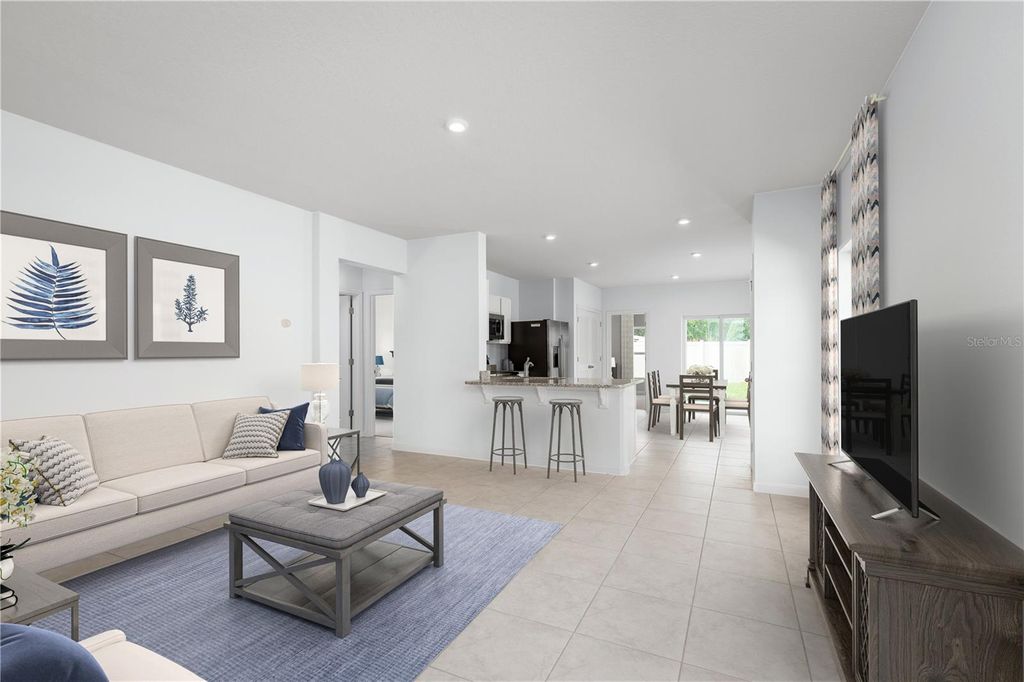 Photo of 7177 Sundial Drive, Lakeland, FL 33813 (MLS # W7886833)