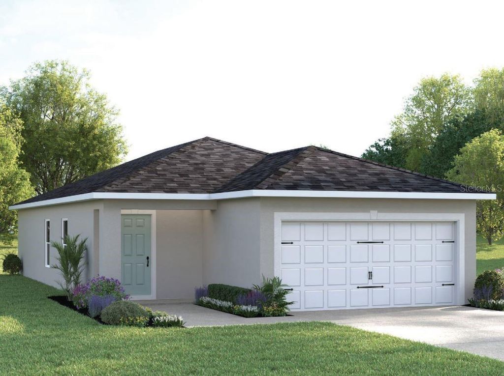 Photo of 7177 Sundial Drive, Lakeland, FL 33813 (MLS # W7886833)