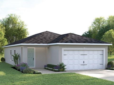 Photo of 7177 Sundial Drive, Lakeland, FL 33813 (MLS # W7886833)