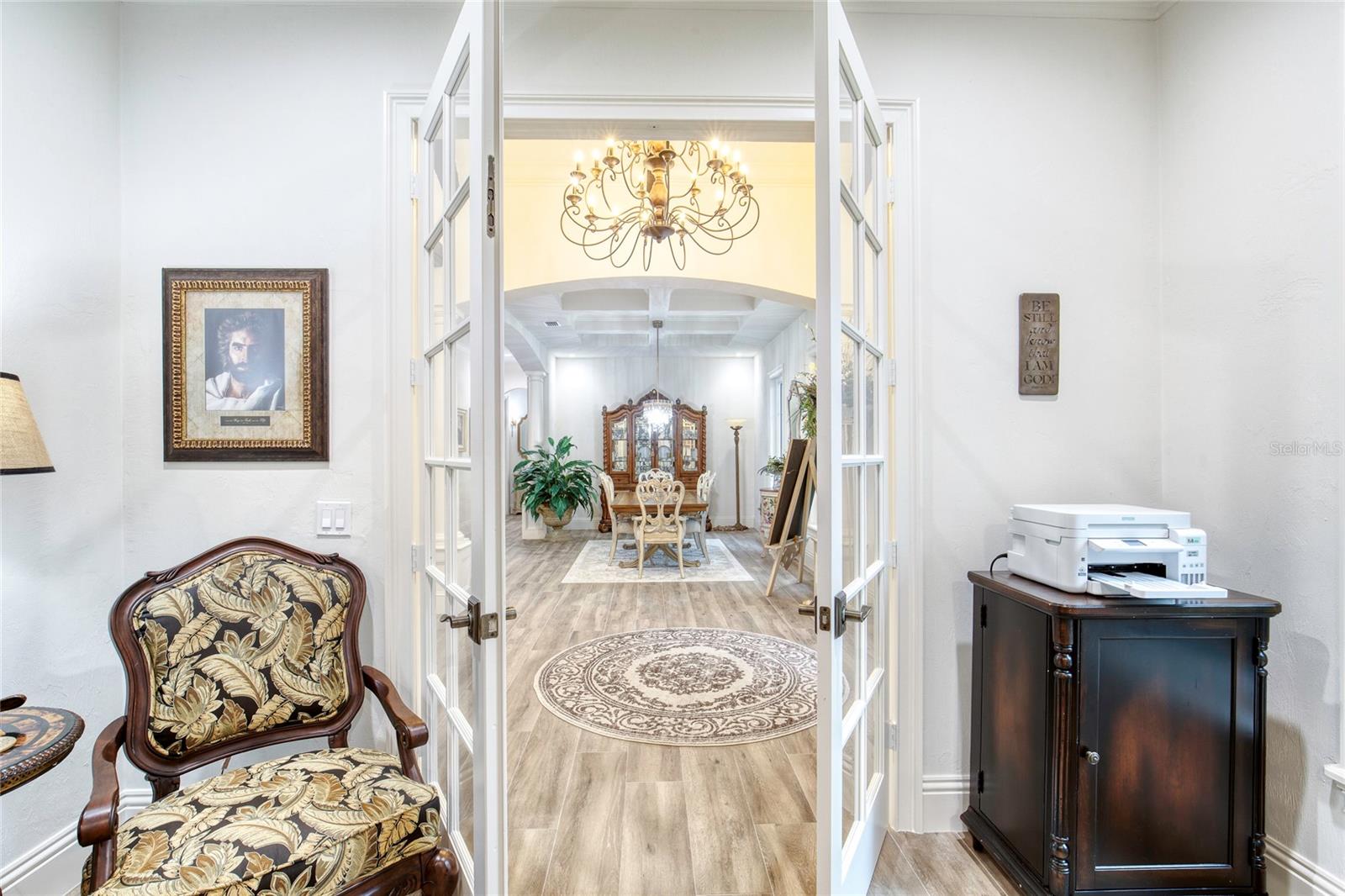 DAUGHERTYS ARRENDO GRANT - Residential