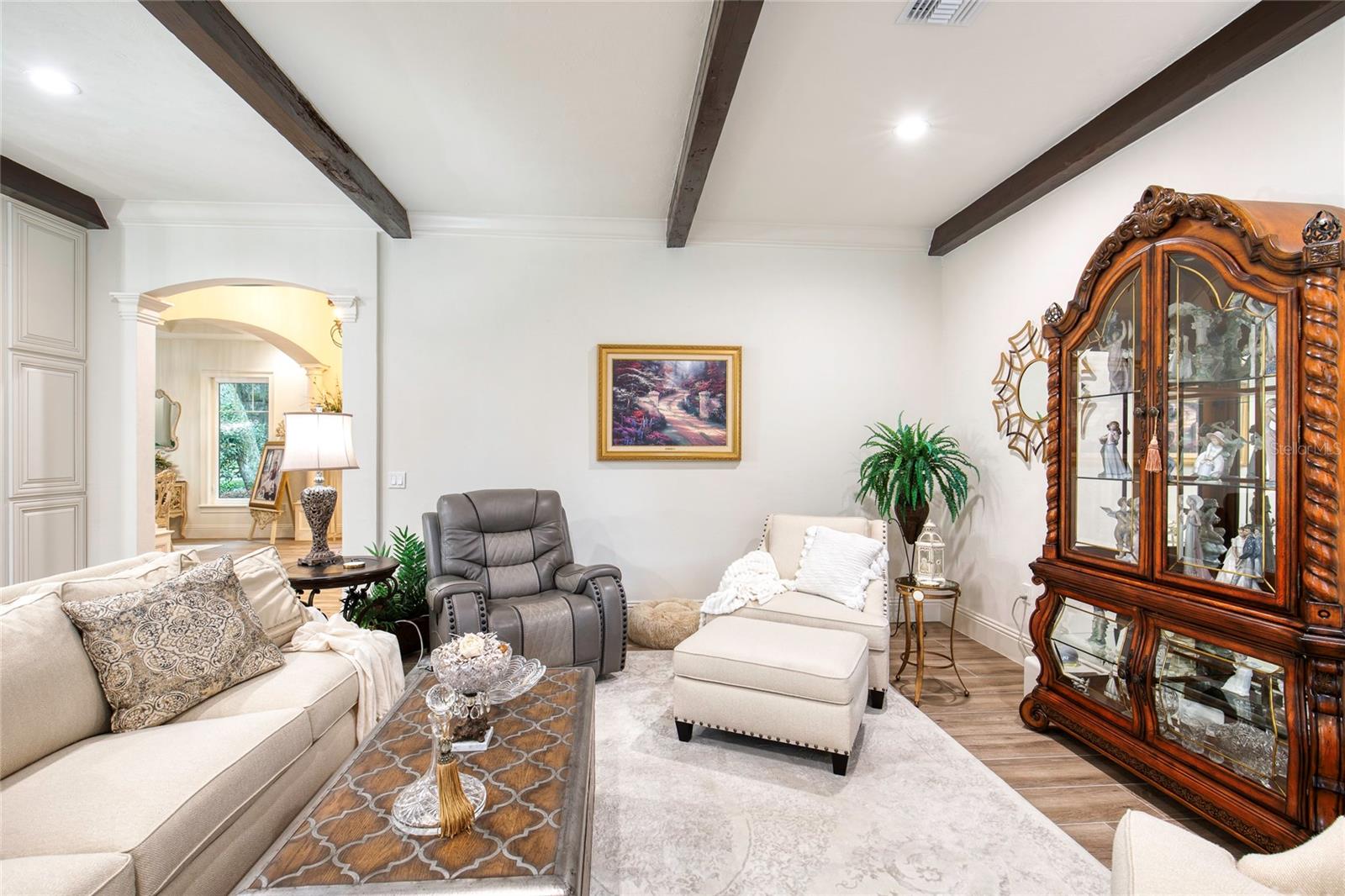 DAUGHERTYS ARRENDO GRANT - Residential
