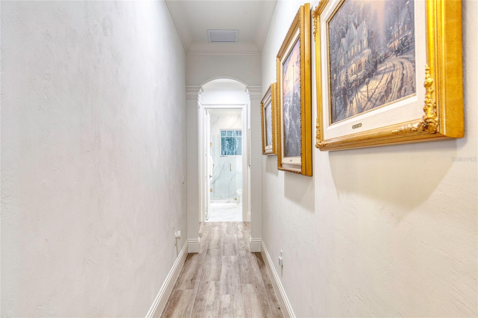 DAUGHERTYS ARRENDO GRANT - Residential