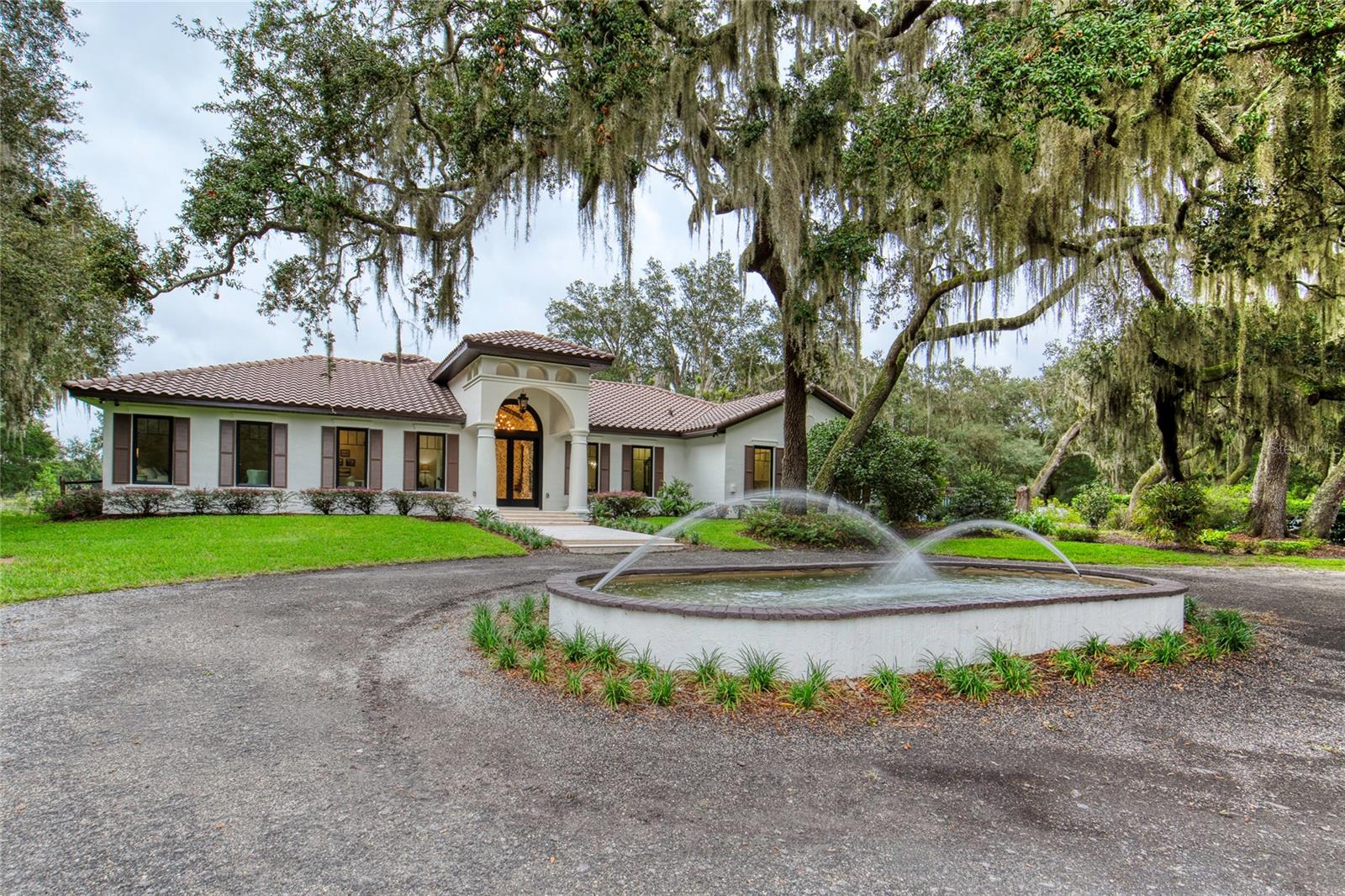 DAUGHERTYS ARRENDO GRANT - Residential