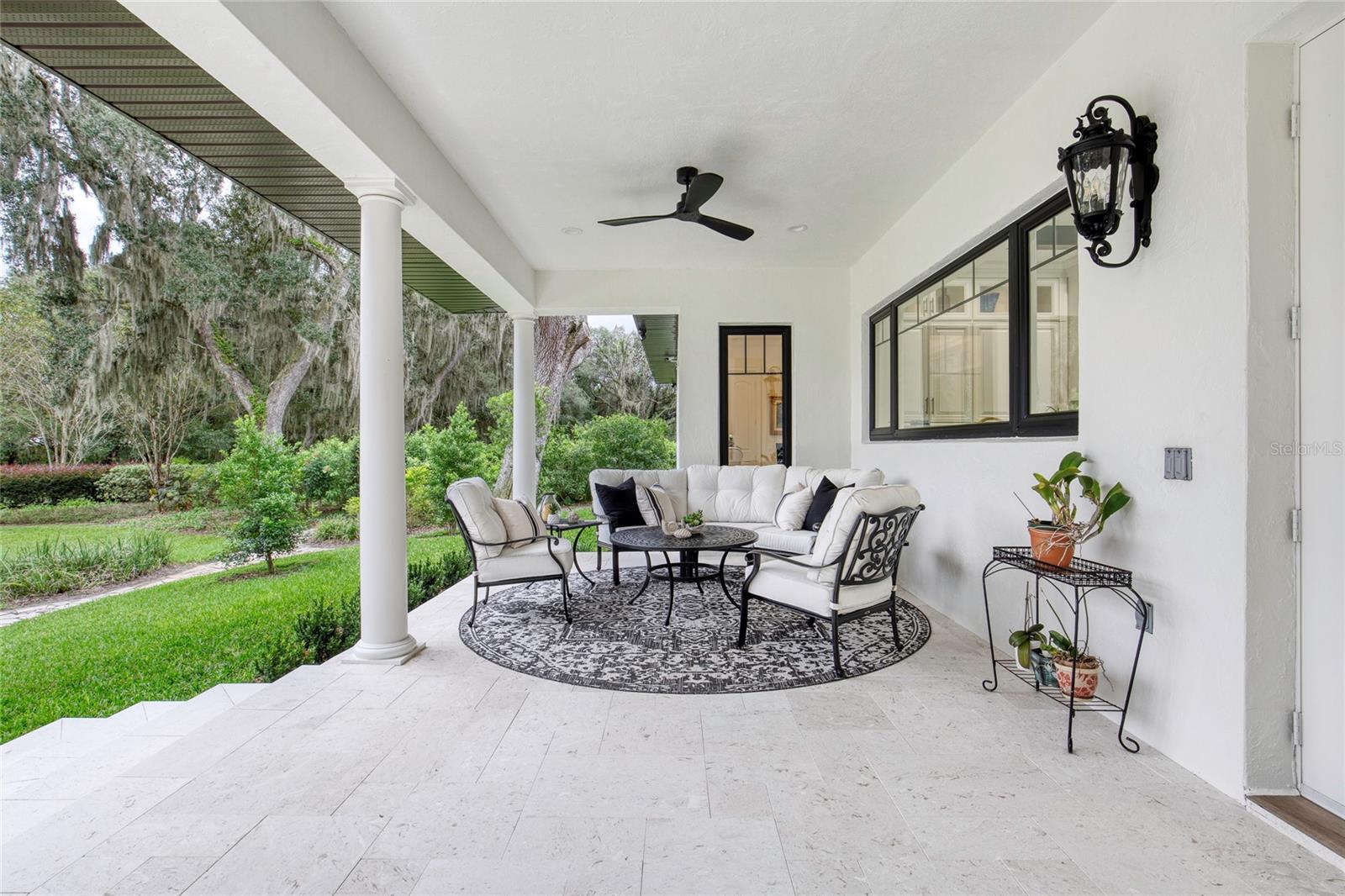 DAUGHERTYS ARRENDO GRANT - Residential